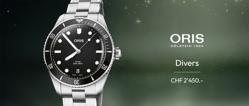Oris