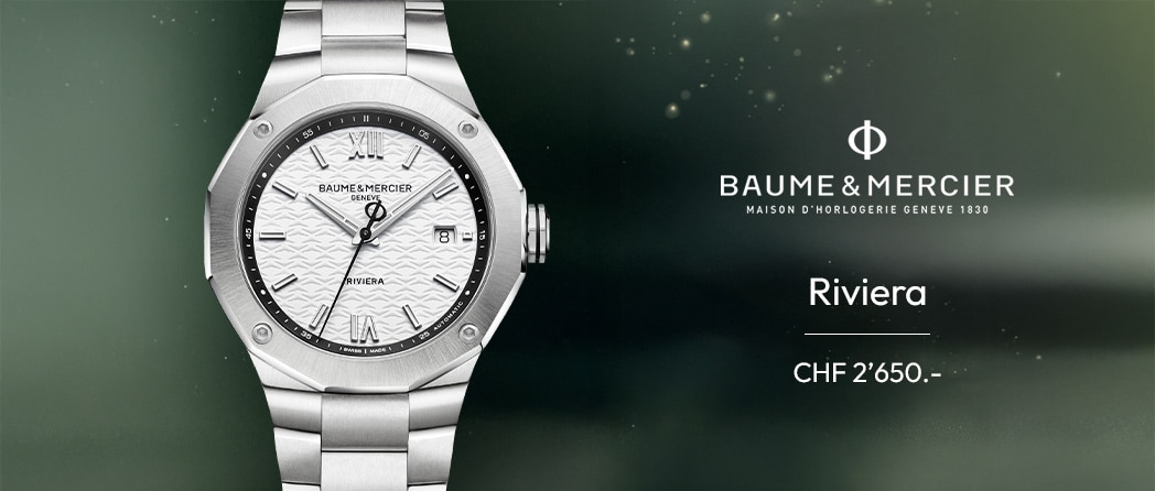 Baume et Mercier