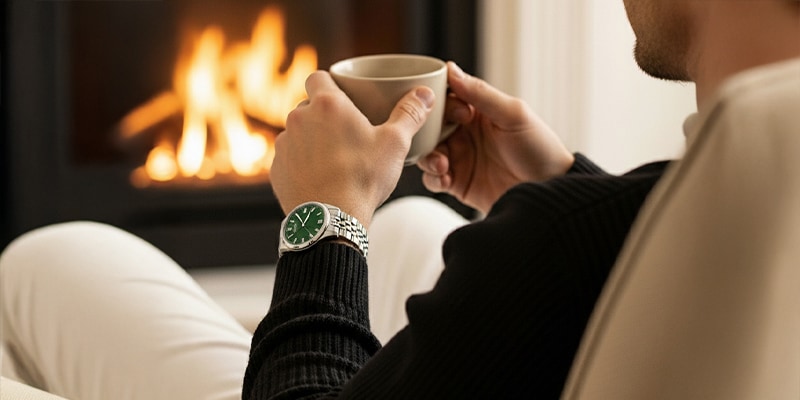 Gifts for the elegant man