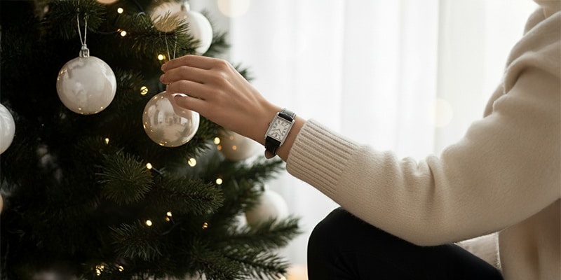 Gifts for the elegant woman