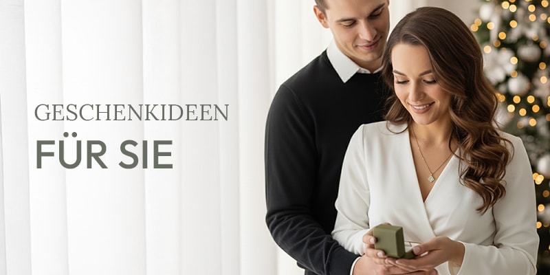 Geschenkideen für Damen