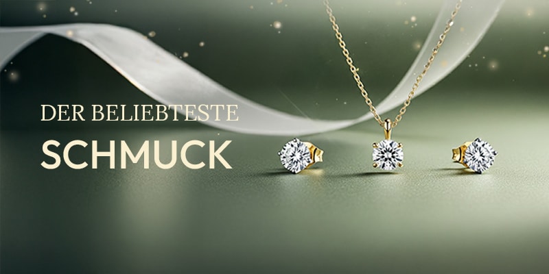 Geschenkideen Schmuck