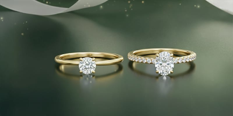 Engagement rings