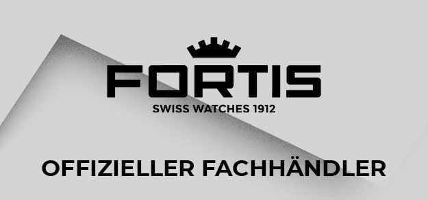 Fortis Offizieller Fachhändler